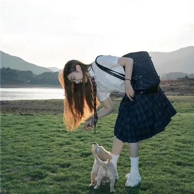 女孩我最高